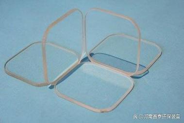不同玻璃制品对石英砂的技术要求标准