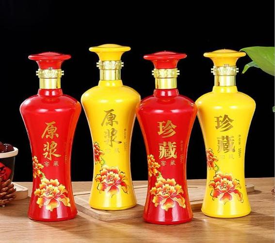 稳健玻璃制品专注生产玻璃罐瓶杯,技术团队严格把控品质